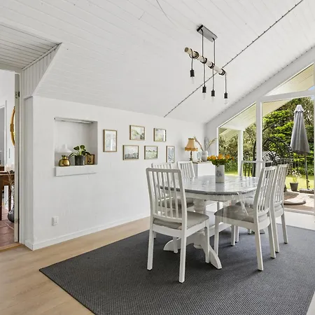 Schönes 350 Meter Vom Entfernt Ferienhaus *